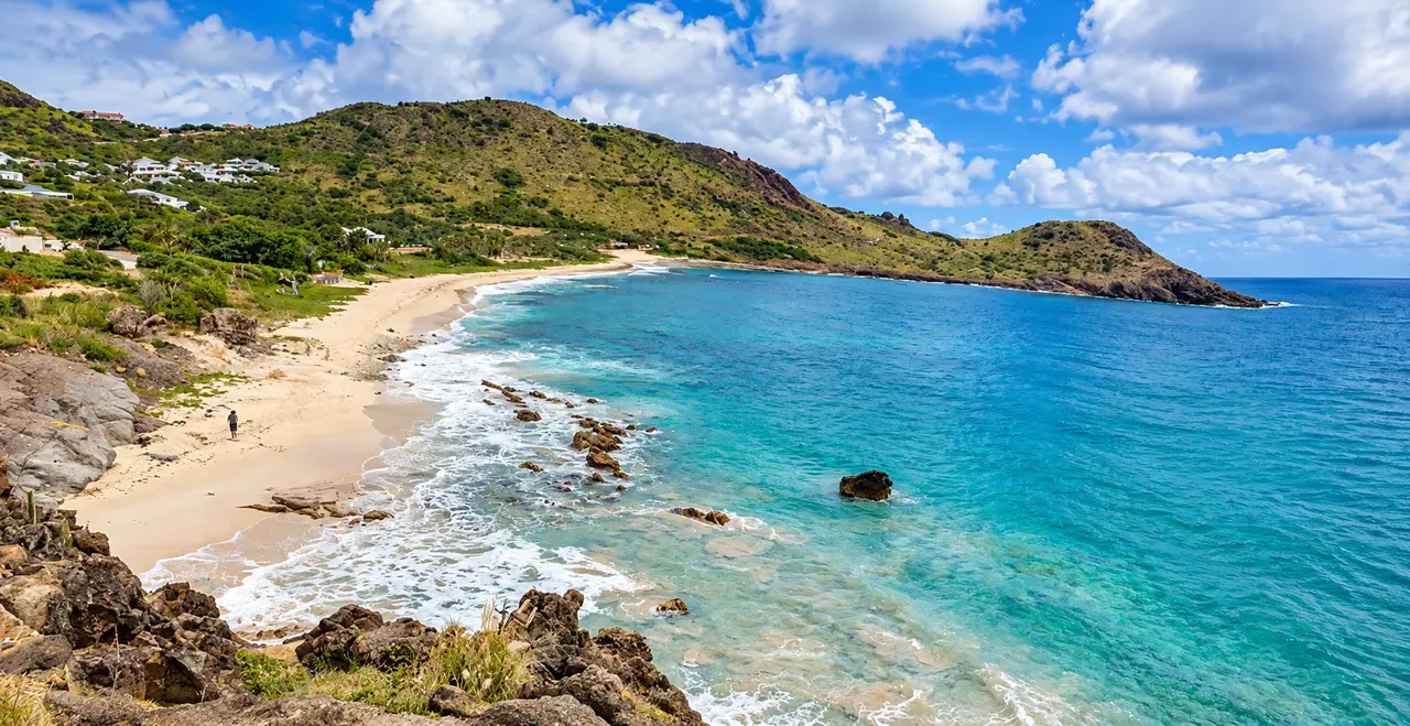 Anse de Toiny