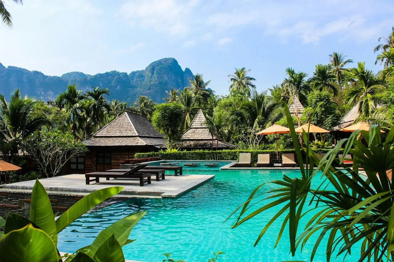 Eden Rock Hotel