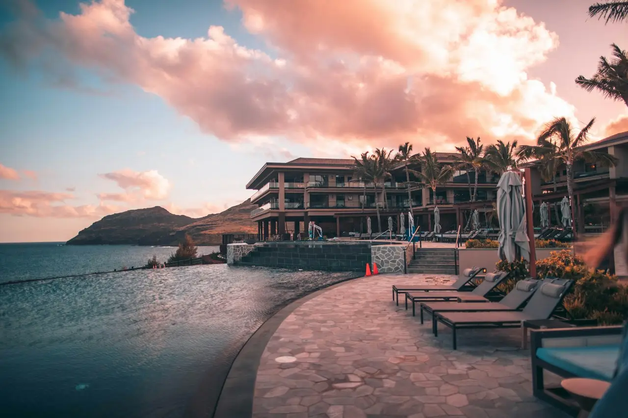 Hotel Christopher & Spa