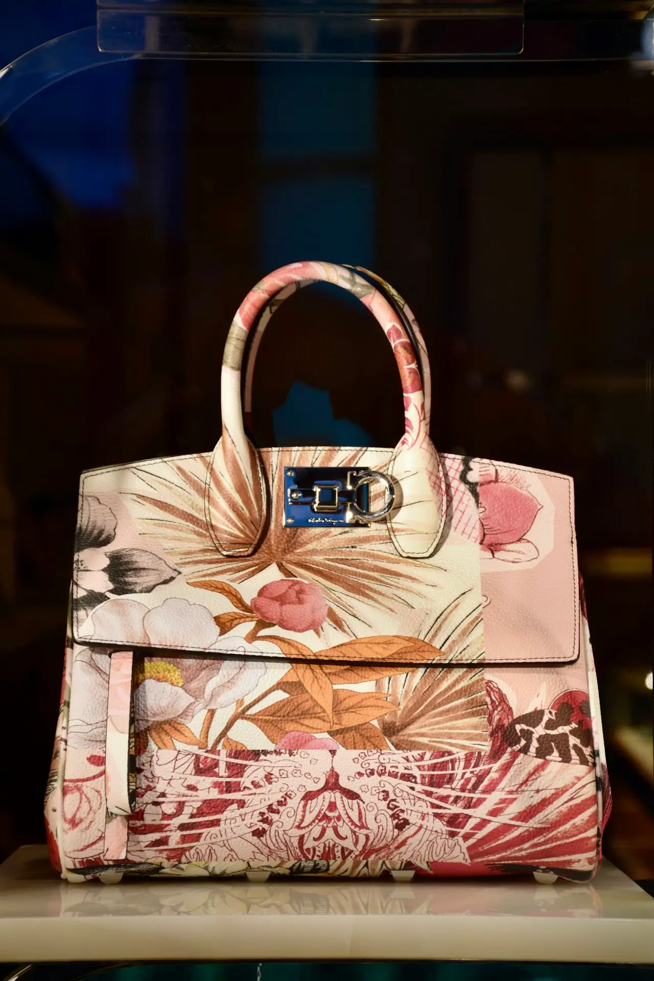 Hermès Saint-Barthélemy
