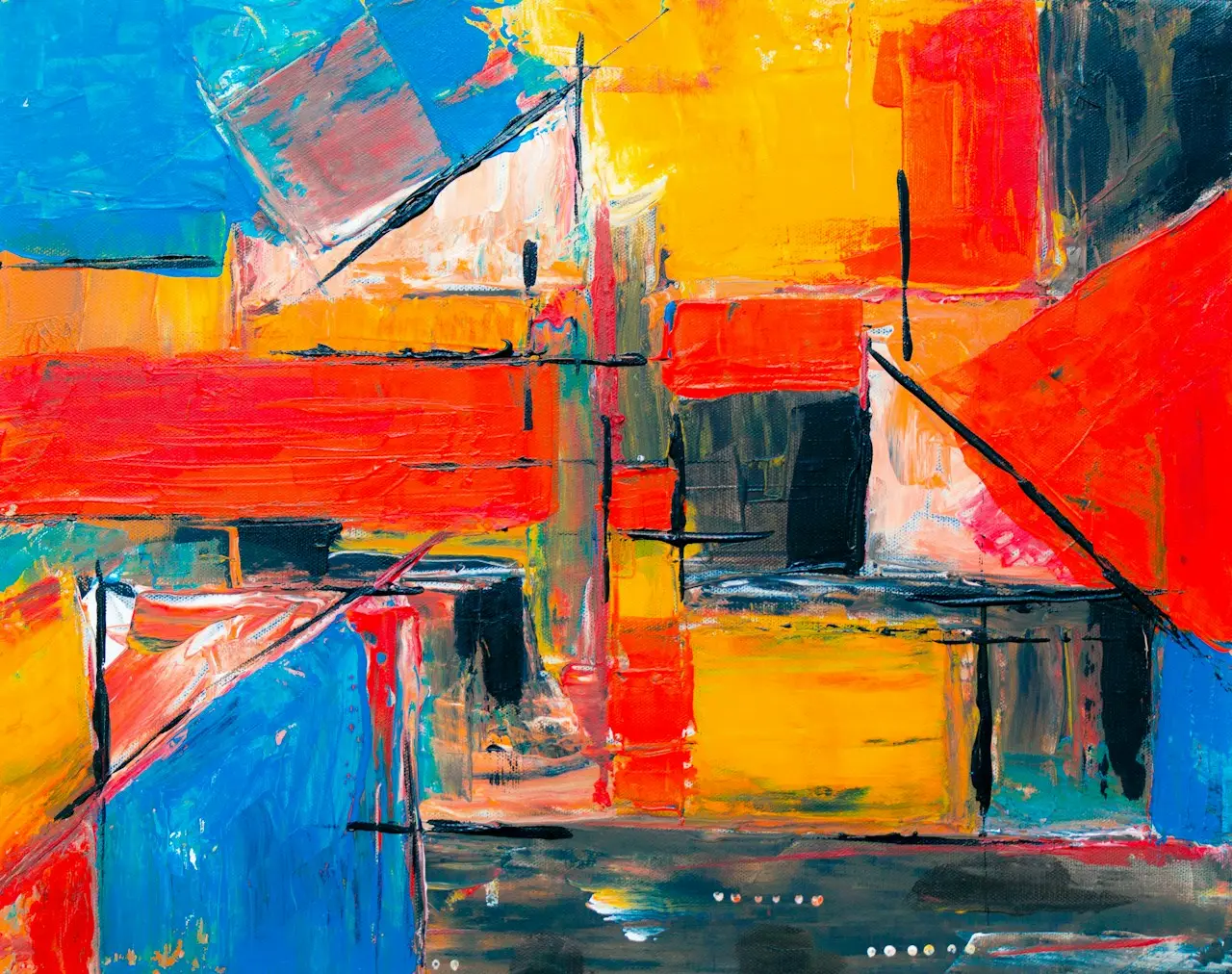 Eden Fine Art / Almosnino