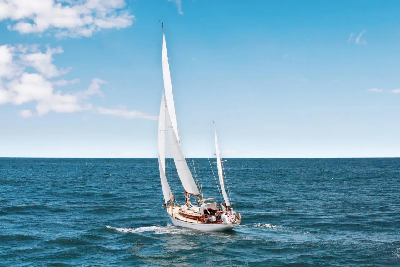 The Bucket Regatta