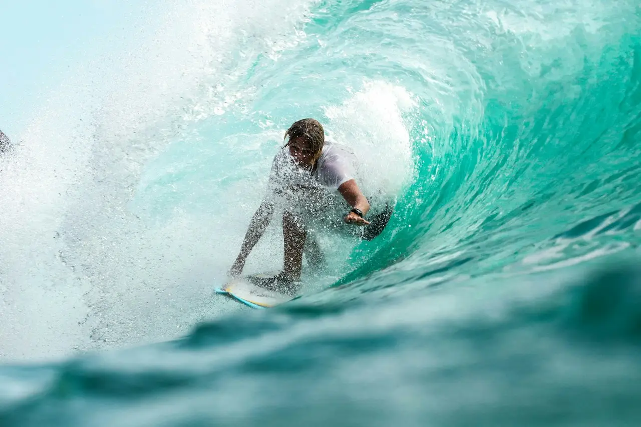 Reefer Surf Club