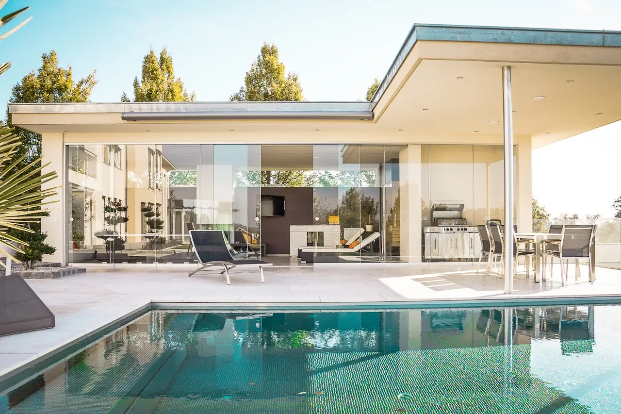 Eden Rock Villa Rental