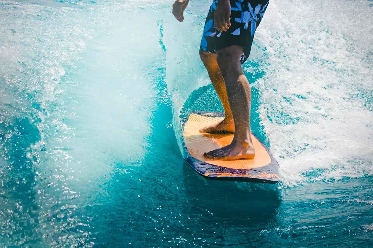 CaribWaterplay