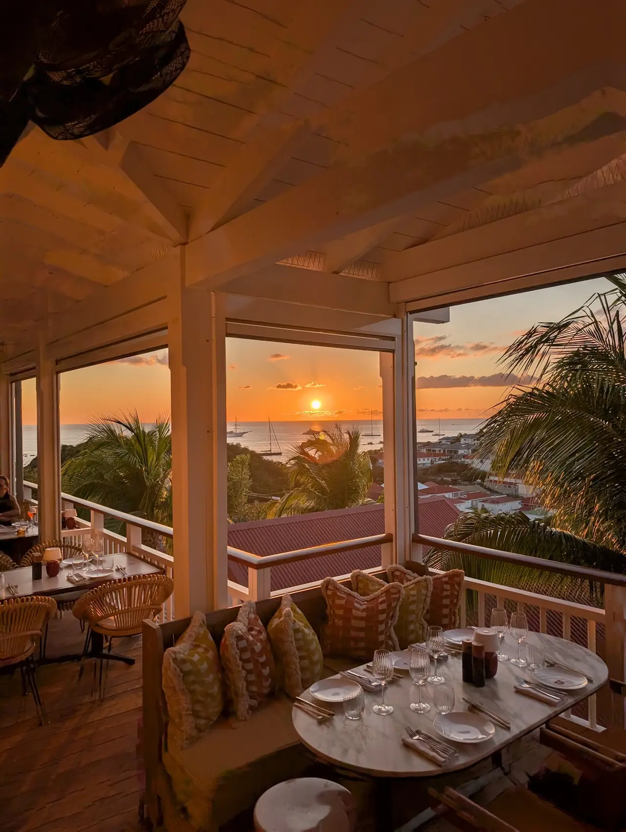 Beefbar St. Barth