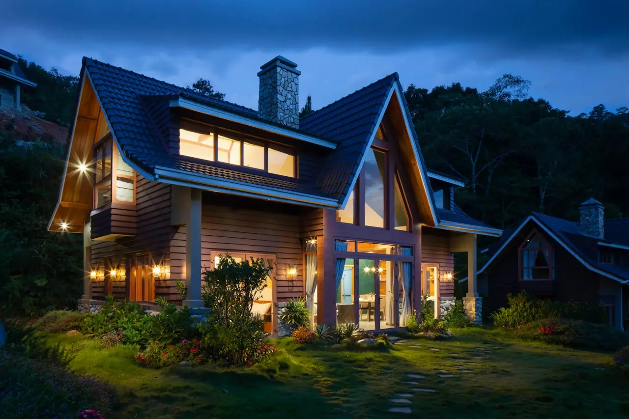 SBH Villas