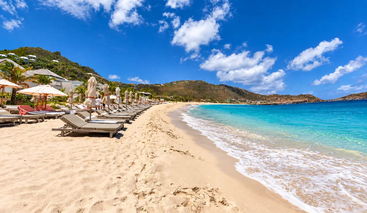 Anse des Flamands