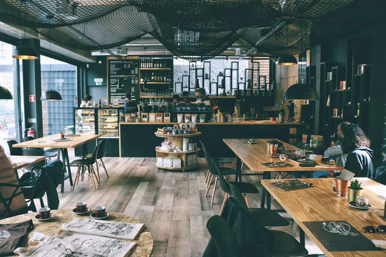 MAPO Bar & Restaurant