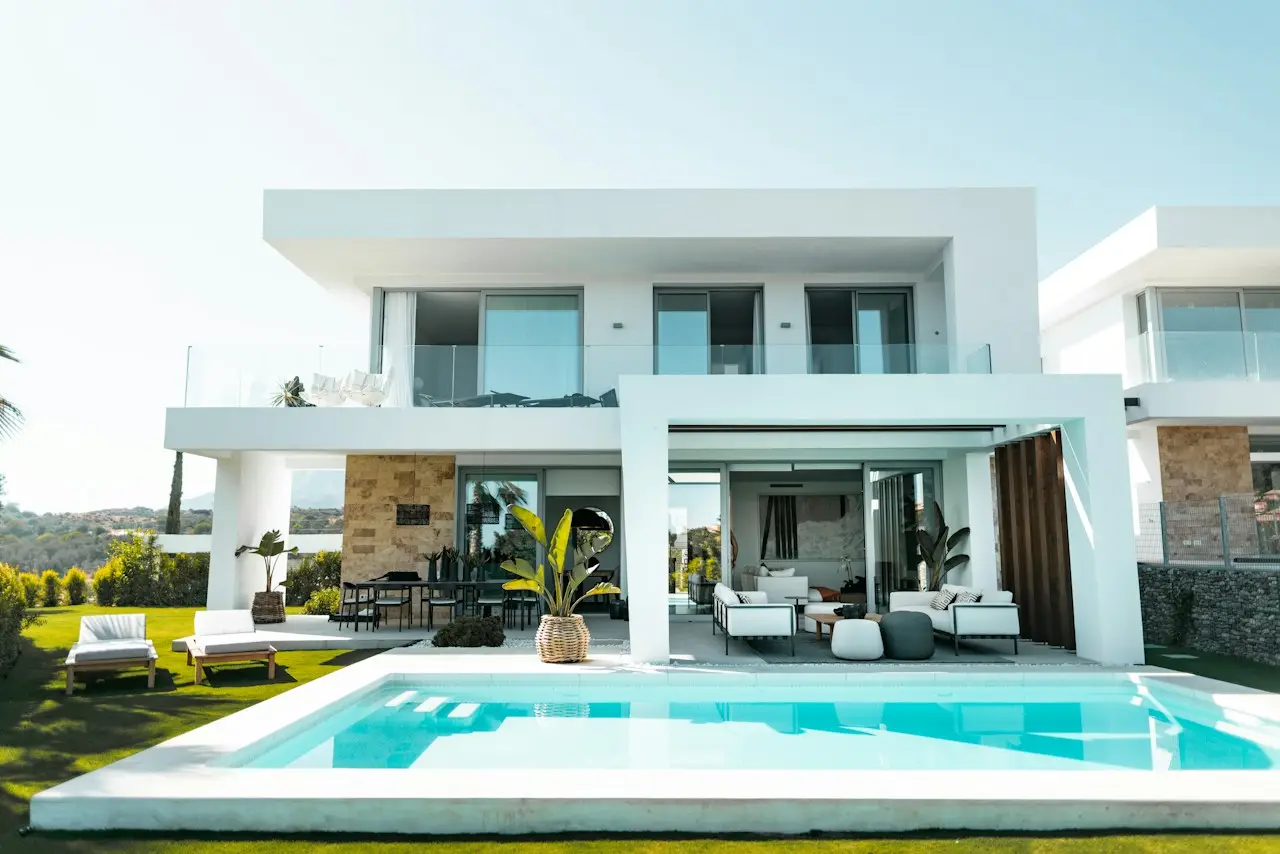 Sibarth Villa Rentals