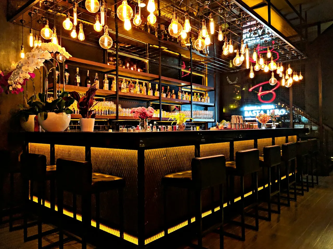 BAZ Bar