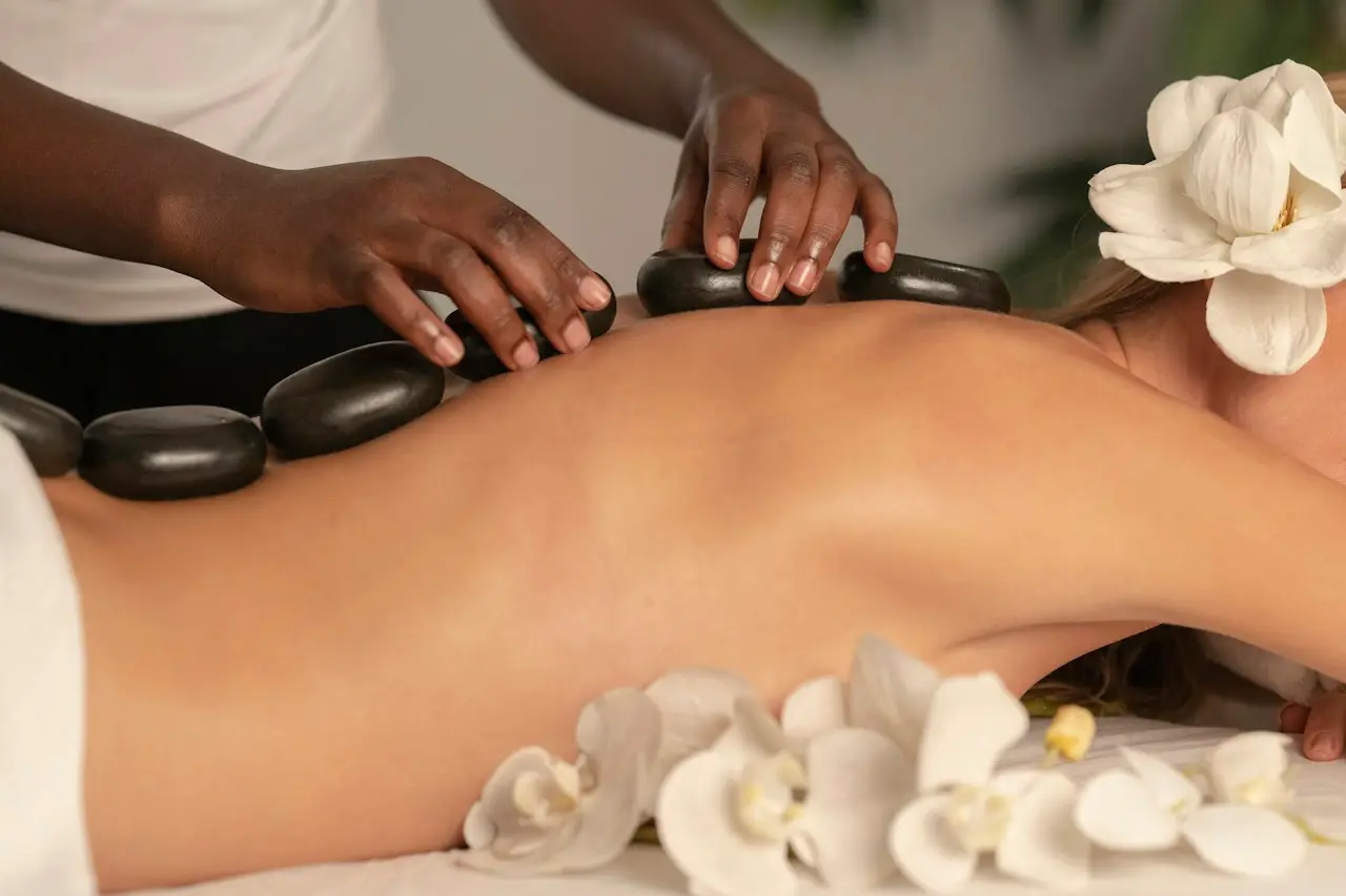 Le Spa by La Mer