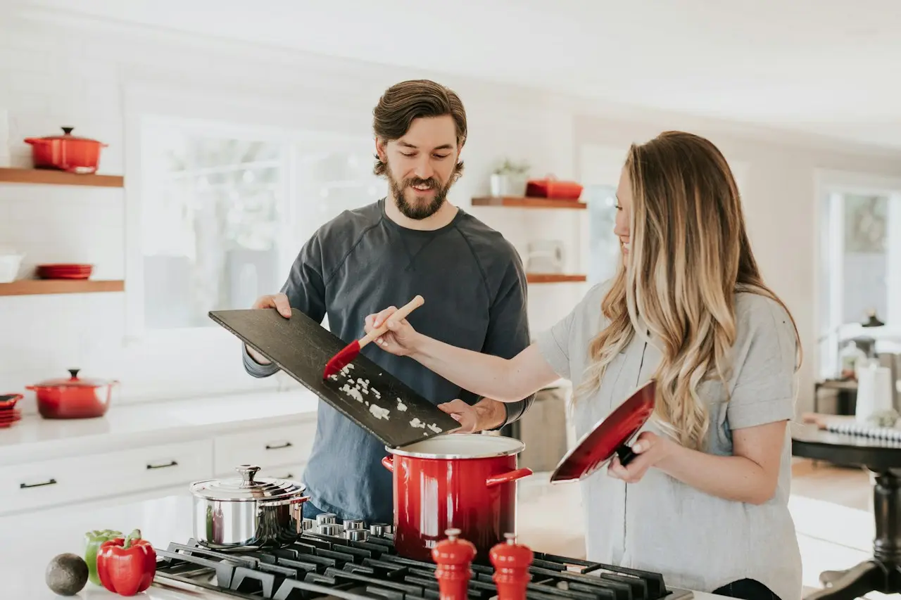 Chef Privé dans votre Villa