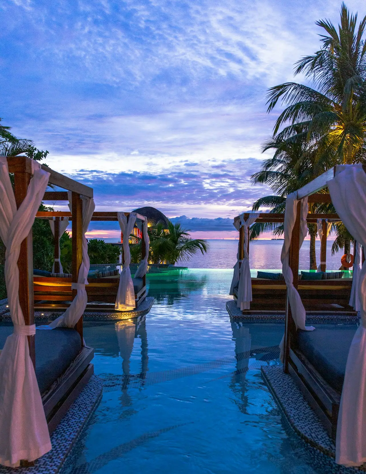 Rosewood Le Guanahani